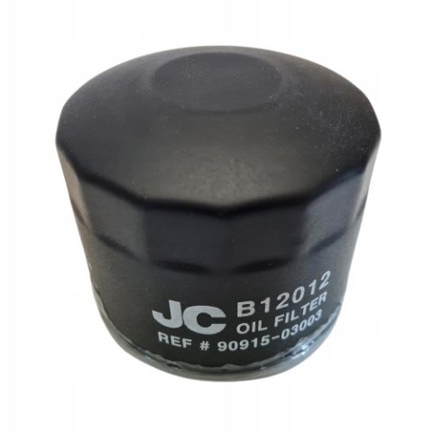 TOYOTA CAMRY CARINA E 2.0D FILTR OLEJU JC B12012
