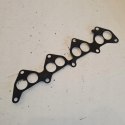 TOYOTA CARINA E 1.6 USZCZELKA KOLEKTORA SSĄCEGO