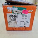 TOYOTA CRESTA CHASER POMPA WODY AISIN WPT-001