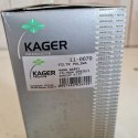 VOLKSWAGEN POLO 6N 1.7 1.9 SDI FILTR PALIWA KAGER 11-0070