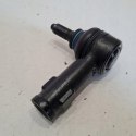 VW PASSAT 91-97 2.8 VR6 KOŃCÓWKA DRĄŻKA KIEROWNICZEGO TRW JTE363