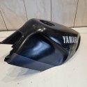 YAMAHA FZR 600 3HE NAKŁADKA NA BAK OSŁONA OWIEWKA