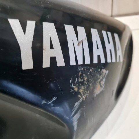 YAMAHA FZR 600 3HE NAKŁADKA NA BAK OSŁONA OWIEWKA YAMAHA FZR 600 3HE NAKŁADKA NA BAK OSŁONA OWIEWKA