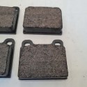 AUDI 80 B2 VW GOLF I JETTA I KLOCKI HAMULCOWE ROULUNDS 459885