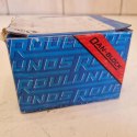 AUDI 80 B2 VW GOLF I JETTA I KLOCKI HAMULCOWE ROULUNDS 459885