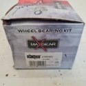 AUDI 80 B4 90 COUPE ŁOŻYSKO KOŁA MAXGEAR 33-0386