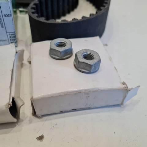 AUDI SEAT SKODA VW 2.0 TDI ROZRZĄD PASEK ROLKI NAPINACZ OEM 03G198119 AUDI SEAT SKODA VW 2.0 TDI ROZRZĄD PASEK ROLKI NAPINACZ OEM 03G198119