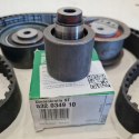 AUDI SEAT SKODA VW 2.0 TDI ROZRZĄD PASEK ROLKI NAPINACZ OEM 03G198119