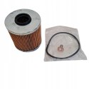 BMW 3 E30 E36 1.6 1.8 FILTR OLEJU MAXGEAR 26-0001