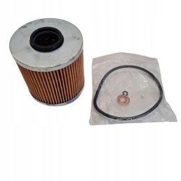 BMW 3 E30 E36 1.6 1.8 FILTR OLEJU MAXGEAR 26-0001