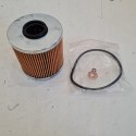 BMW 3 E30 E36 1.6 1.8 FILTR OLEJU MAXGEAR 26-0001