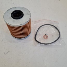 BMW 3 E30 E36 1.6 1.8 FILTR OLEJU MAXGEAR 26-0001