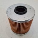BMW 3 E30 E36 1.6 1.8 FILTR OLEJU MAXGEAR 26-0001