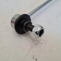 BMW 3 E30 E36 5 E28 E34 ŁĄCZNIK DRĄŻKA STABILIZATORA NK 5112503