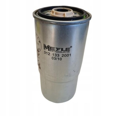 BMW 5 E34 2.5 TDS FILTR PALIWA MEYLE 3121332001 BMW 5 E34 2.5 TDS FILTR PALIWA MEYLE 3121332001