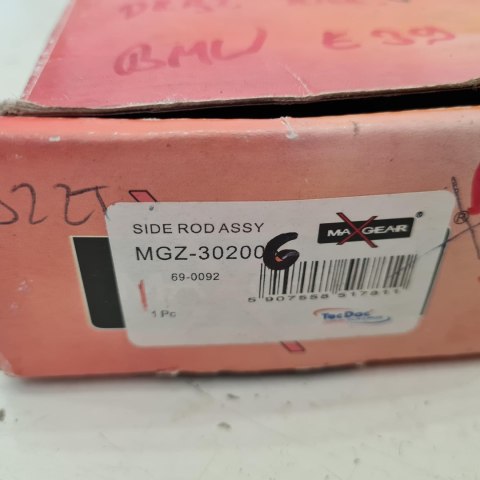 BMW 5 E39 DRĄŻEK KIEROWNICZY MAXGEAR 69-0092