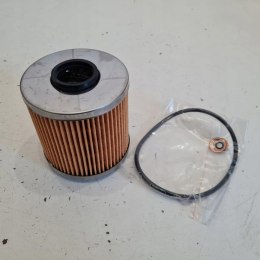 BMW E30 E36 1.6 1.8 FILTR OLEJU MAXGEAR 72-0395
