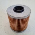 BMW E30 E36 1.6 1.8 FILTR OLEJU MAXGEAR 72-0395