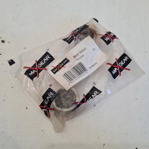 BMW E30 E36 ŁĄCZNIK DRĄŻKA STABILIZATORA MAXGEAR 72-0109