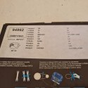 CITROEN BERLINGO PEUGEOT PARTNER 1.4 PASEK ROZRZĄDU DAYCO 94862