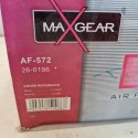 CITROEN BERLINGO PEUGEOT PARTNER 1.9 D FILTR POWIETRZA MAXGEAR 26-0196