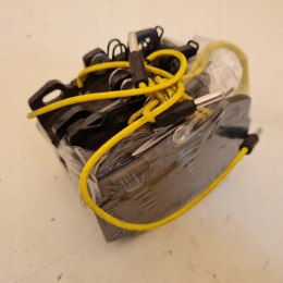 CITROEN C15 VISA KLOCKI HAMULCOWE SAMKO 5SP274