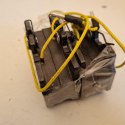 CITROEN C15 VISA KLOCKI HAMULCOWE SAMKO 5SP274