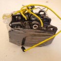 CITROEN C15 VISA KLOCKI HAMULCOWE SAMKO 5SP274