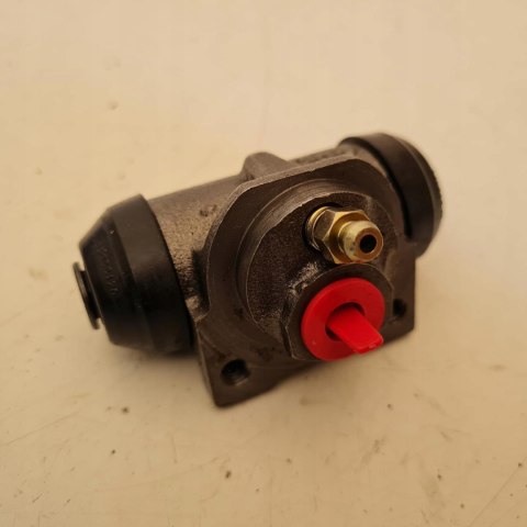 FIAT BRAVO BRAVA MAREA CYLINDEREK HAMULCOWY DELPHI LW21061 FIAT BRAVO BRAVA MAREA CYLINDEREK HAMULCOWY DELPHI LW21061