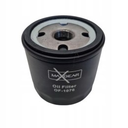 FIAT STILO MAREA BRAVO BRAVA 1.2 1.4 1.6 FILTR OLEJU MAXGEAR OF-1076