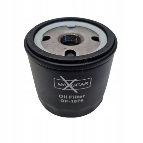FIAT STILO MAREA BRAVO BRAVA 1.2 1.4 1.6 FILTR OLEJU MAXGEAR OF-1076