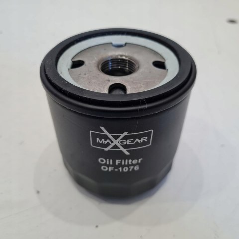 FIAT STILO MAREA BRAVO BRAVA 1.2 1.4 1.6 FILTR OLEJU MAXGEAR OF-1076