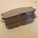 FORD ECONOVAN KIA BESTA BONGO MAZDA E KLOCKI HAMULCOWE C13025PR
