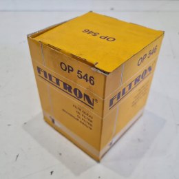 FORD ESCORT IV V VI VII MONDEO I II 1.8 TD FILTR OLEJU FILTRON OP 546