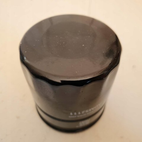 FORD FOCUS III MONDEO IV C-MAX S-MAX FILTR OLEJU BLUE PRINT ADM52111