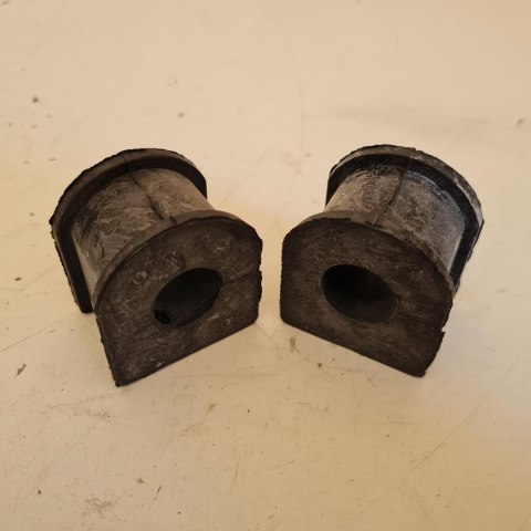 FORD MONDEO I II GUMY DRĄŻKA STABILIZATORA KPL DELPHI TD341W FORD MONDEO I II GUMY DRĄŻKA STABILIZATORA KPL DELPHI TD341W