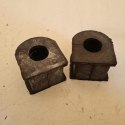 FORD MONDEO I II GUMY DRĄŻKA STABILIZATORA KPL DELPHI TD341W