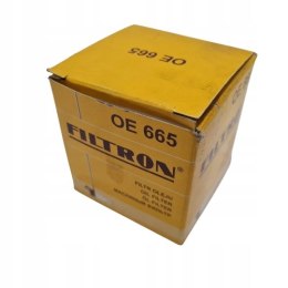 FORD MONDEO III 1.8 2.0 MAZDA 6 1.8 2.0 2.3 FILTR OLEJU FILTRON OE 665