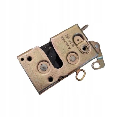 FORD SCORPIO SIERRA ZAMEK DRZWI PRAWY OEM 86GBA21812AB FORD SCORPIO SIERRA ZAMEK DRZWI PRAWY OEM 86GBA21812AB