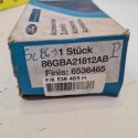 FORD SCORPIO SIERRA ZAMEK DRZWI PRAWY OEM 86GBA21812AB