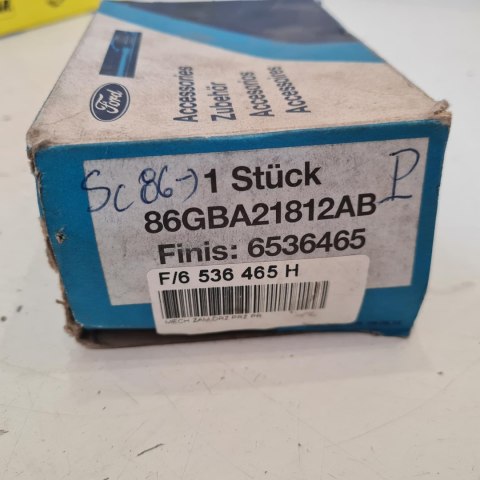 FORD SCORPIO SIERRA ZAMEK DRZWI PRAWY OEM 86GBA21812AB FORD SCORPIO SIERRA ZAMEK DRZWI PRAWY OEM 86GBA21812AB