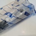 HYUNDAI ACCENT 95-99 LINKA PRĘDKOŚCIOMIERZA OEM 9424022015