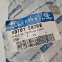 HYUNDAI ELANTRA LINKA HAMULCA RĘCZNEGO OEM 5970128300