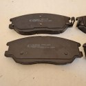 HYUNDAI TERRACAN KIA OPIRUS KLOCKI HAMULCOWE SAMKO 5SP1448
