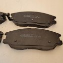 HYUNDAI TERRACAN KIA OPIRUS KLOCKI HAMULCOWE SAMKO 5SP1448
