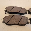 HYUNDAI TERRACAN KIA OPIRUS KLOCKI HAMULCOWE SAMKO 5SP1448