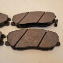 HYUNDAI TERRACAN KIA OPIRUS KLOCKI HAMULCOWE SAMKO 5SP1448