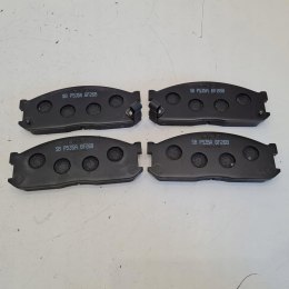 KIA BESTA BONGO KLOCKI HAMULCOWE HI-Q SP1044