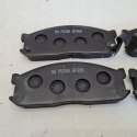 KIA BESTA BONGO KLOCKI HAMULCOWE HI-Q SP1044