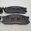 KIA BESTA BONGO KLOCKI HAMULCOWE HI-Q SP1044